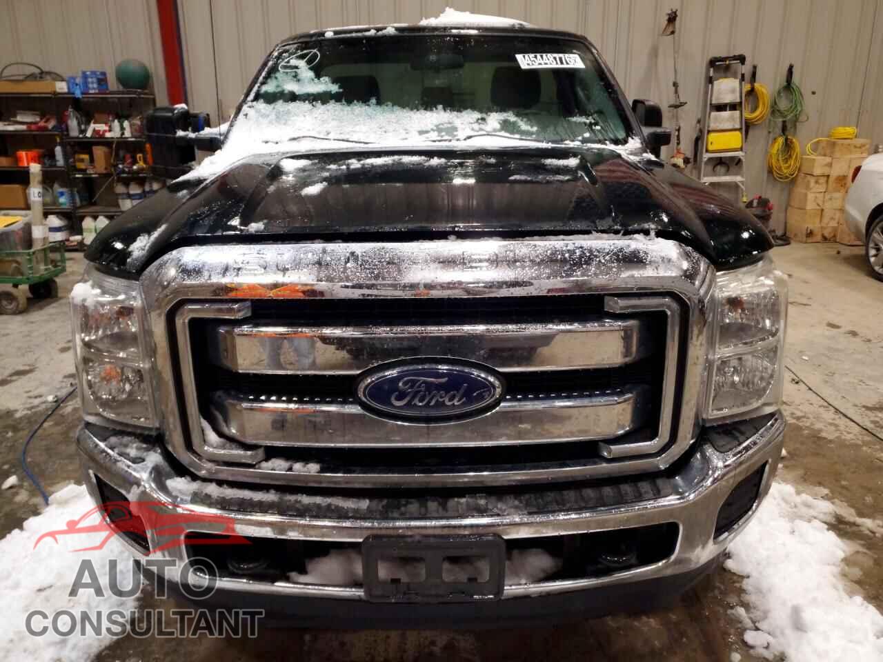 FORD F350 2015 - 1FTRF3BT9FED17656