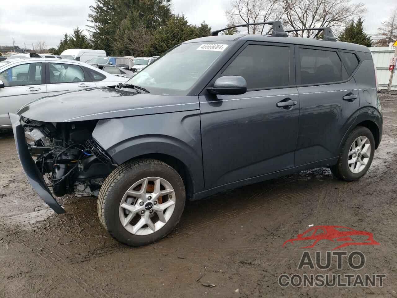KIA SOUL 2024 - KNDJ23AU7R7901257