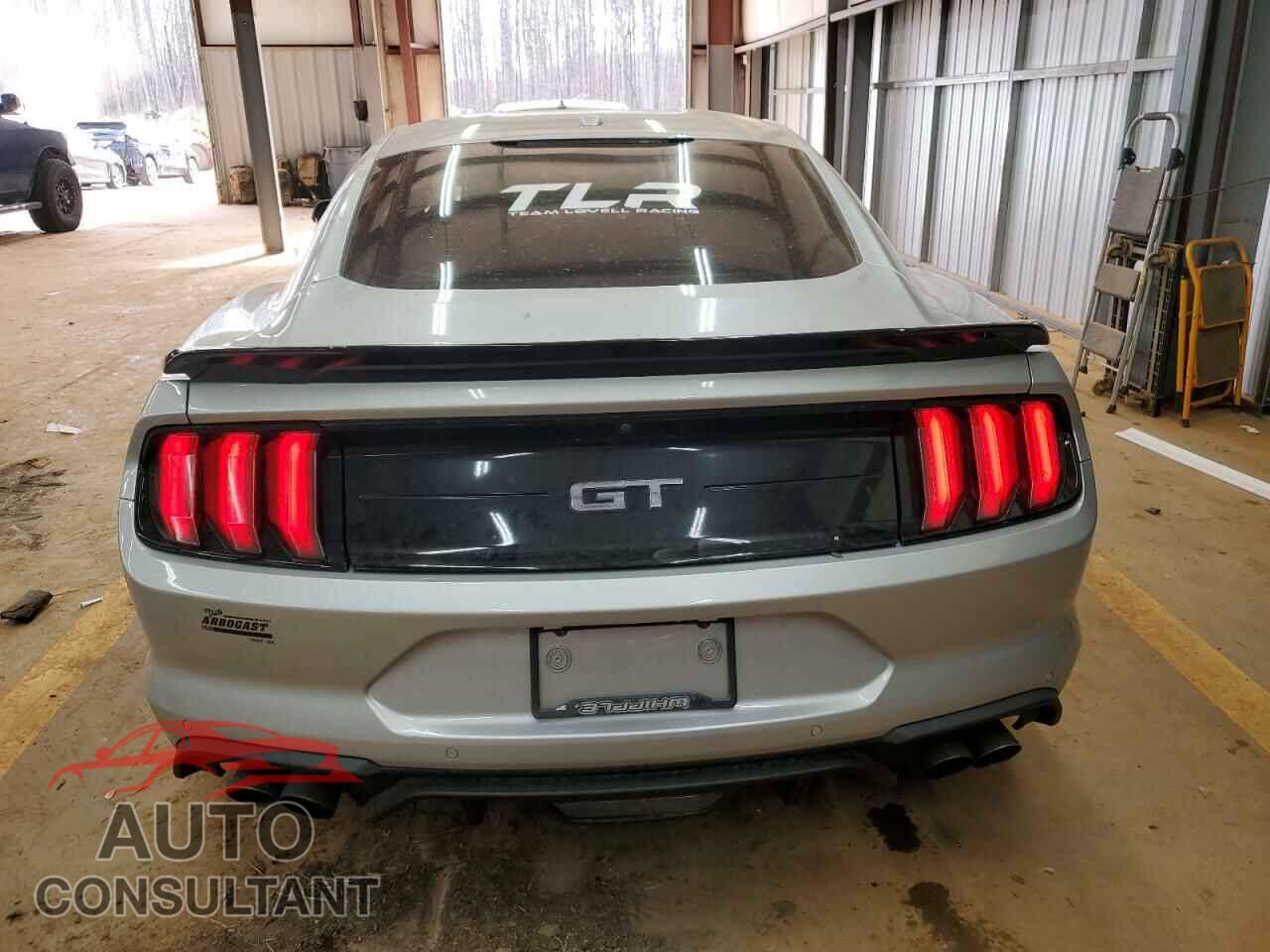 FORD MUSTANG 2019 - 1FA6P8CF9K5179249