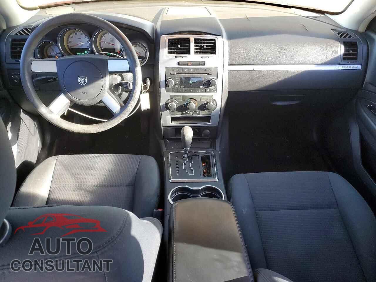 DODGE CHARGER 2010 - 2B3CA3CV5AH297963