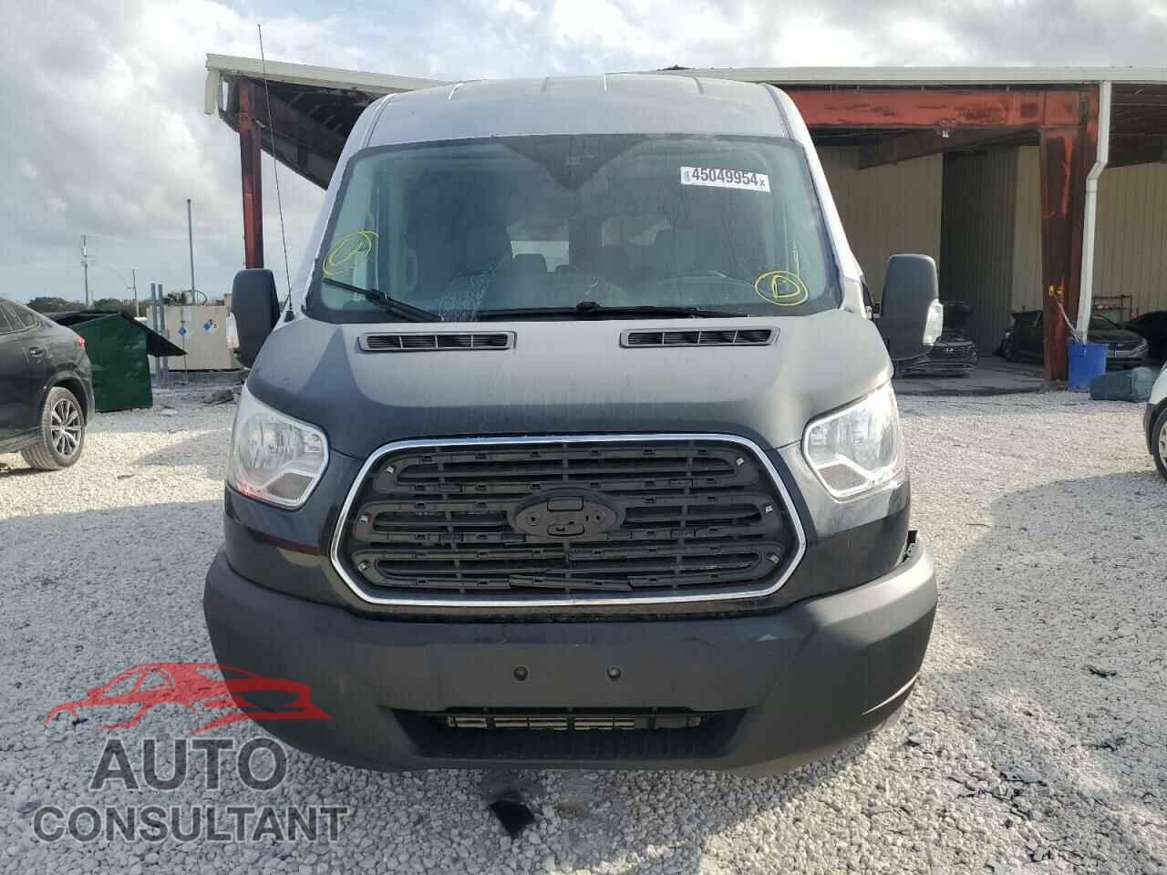 FORD TRANSIT 2016 - 1FBAX2CG0GKA35340