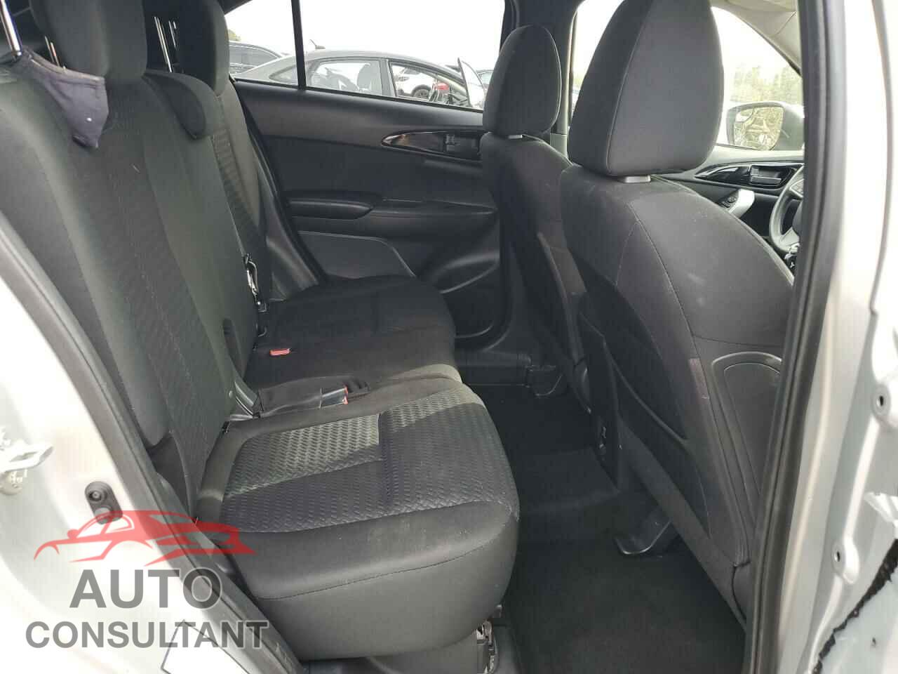 MITSUBISHI ECLIPSE 2020 - JA4AT3AA7LZ022169