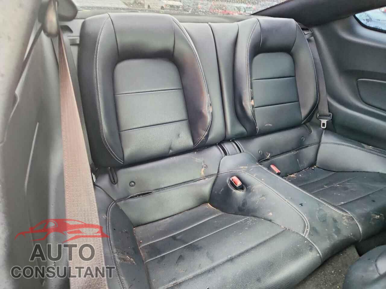 FORD MUSTANG 2015 - 1FA6P8CF9F5385354