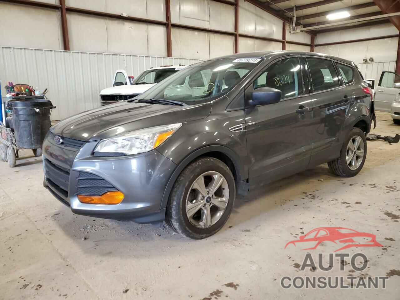 FORD ESCAPE 2016 - 1FMCU0F78GUA89840