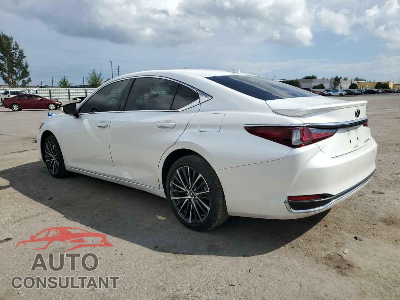 LEXUS ES300 2024 - 58ADA1C19RU037258