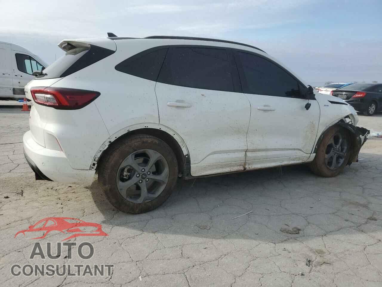 FORD ESCAPE ST 2024 - 1FMCU0MN5RUA55102