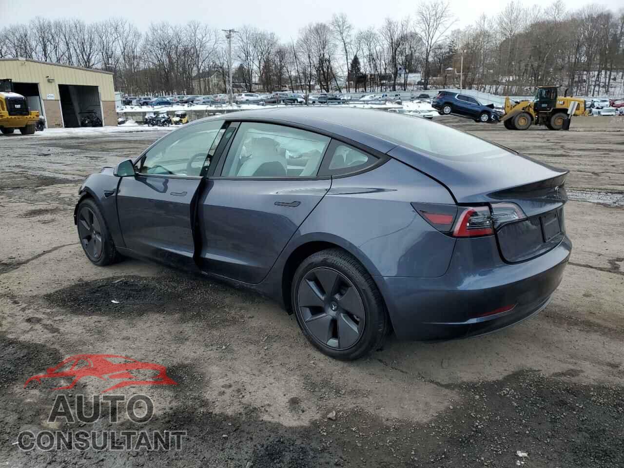 TESLA MODEL 3 2023 - 5YJ3E1EA1PF552219