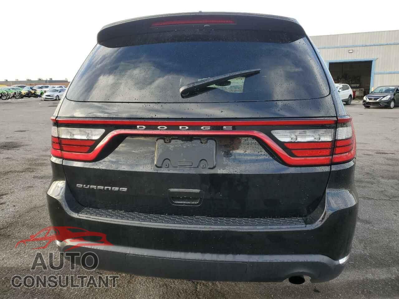 DODGE DURANGO 2023 - 1C4RDHAG2PC685276