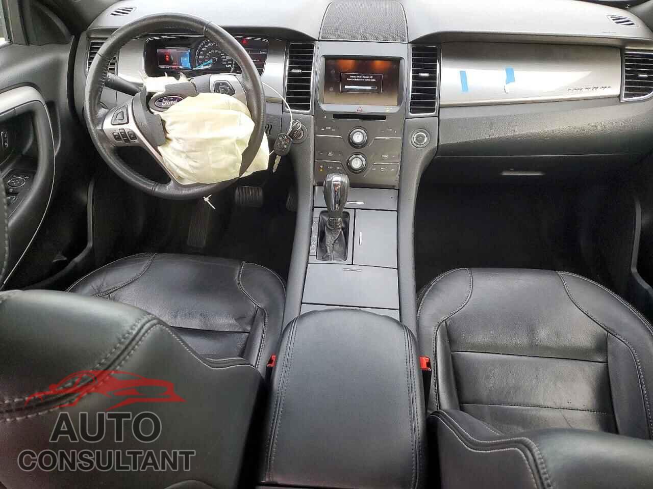 FORD TAURUS 2013 - 1FAHP2E89DG169462