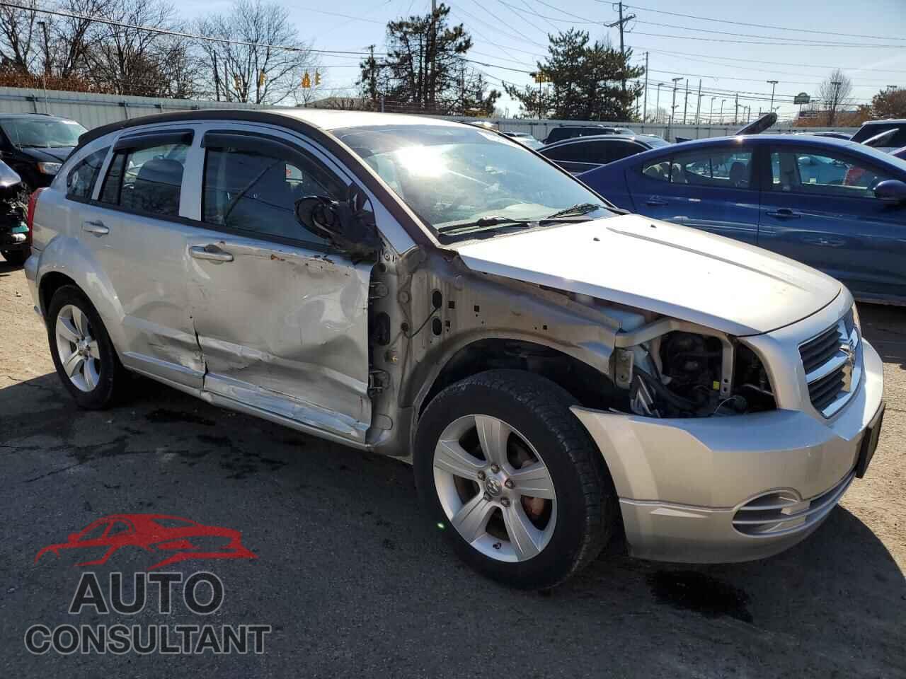 DODGE CALIBER 2010 - 1B3CB4HA4AD651316
