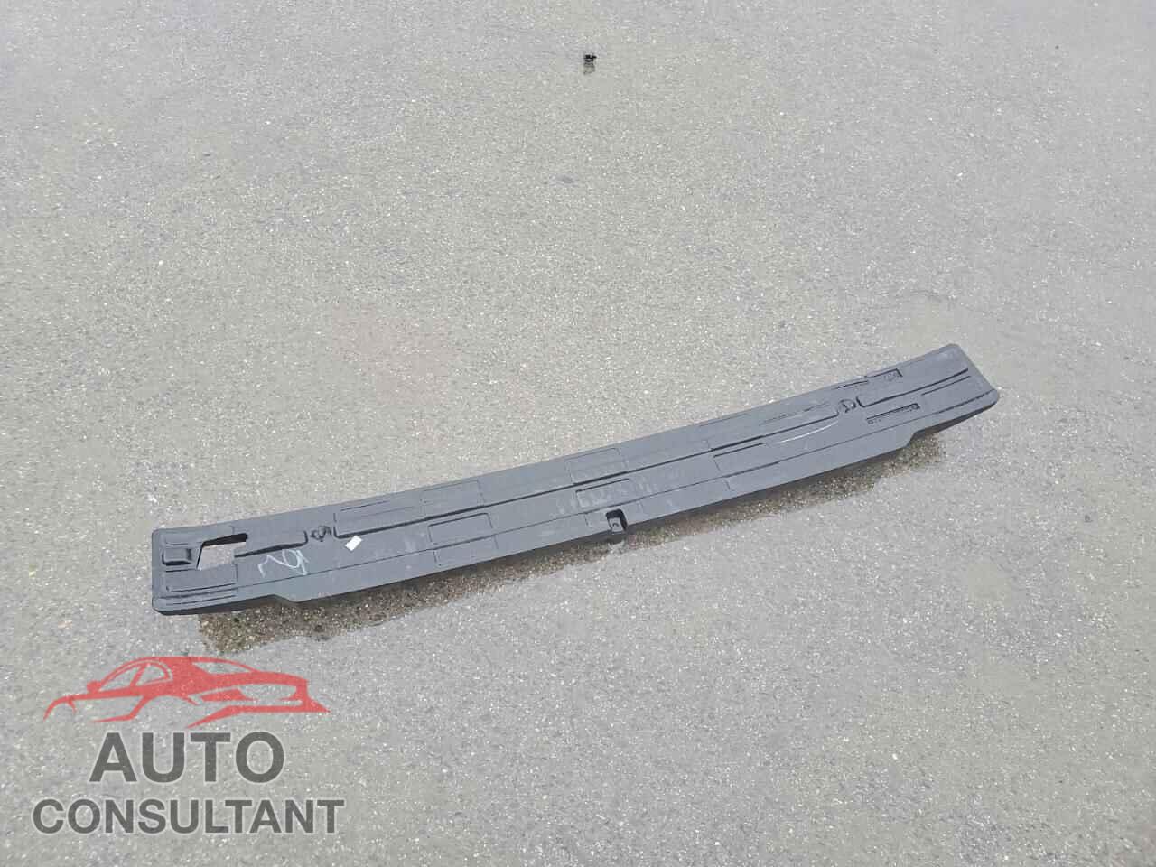 SUBARU OUTBACK 2013 - 4S4BRBCC4D3313665