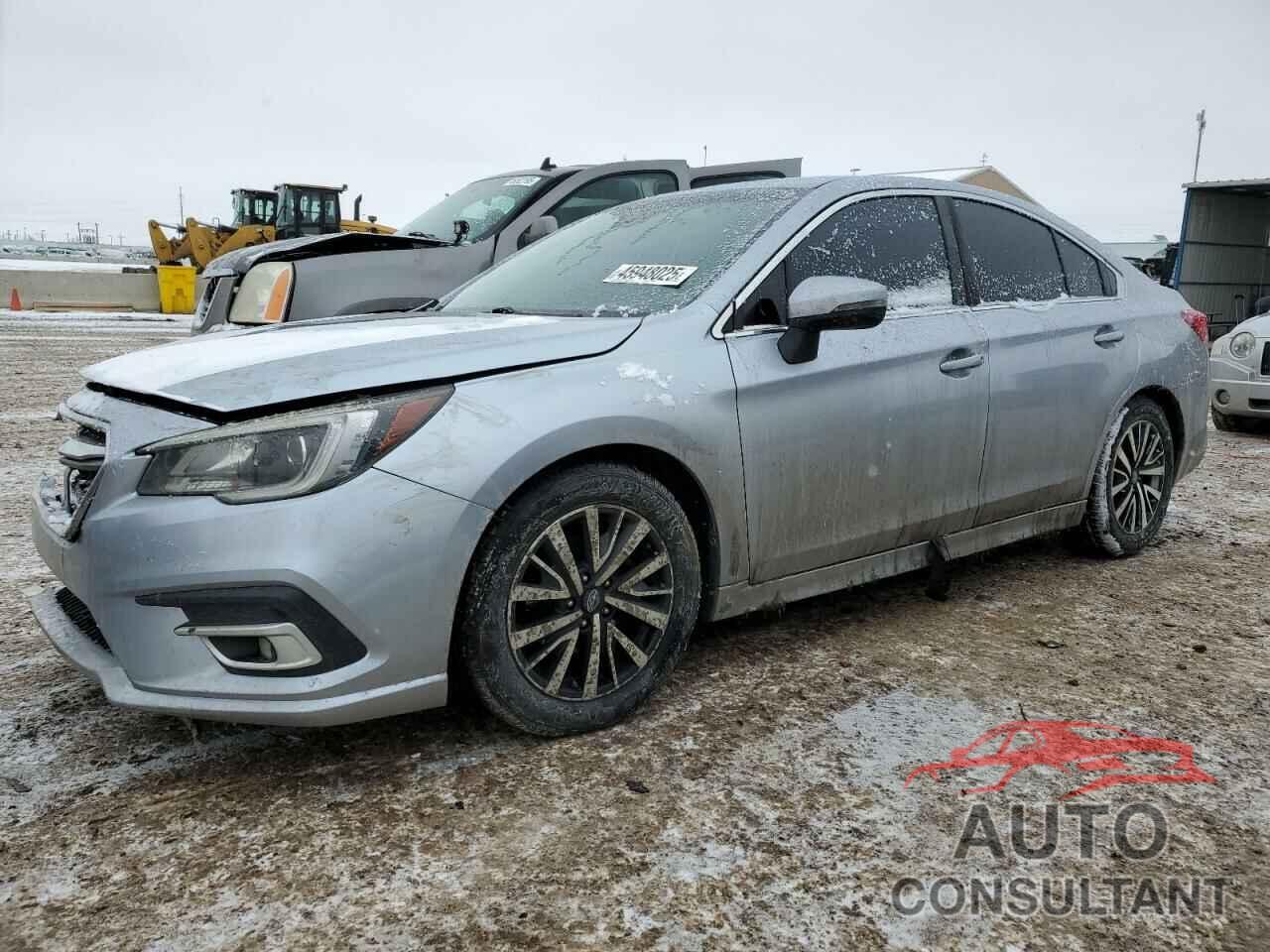 SUBARU LEGACY 2018 - 4S3BNAF66J3044225