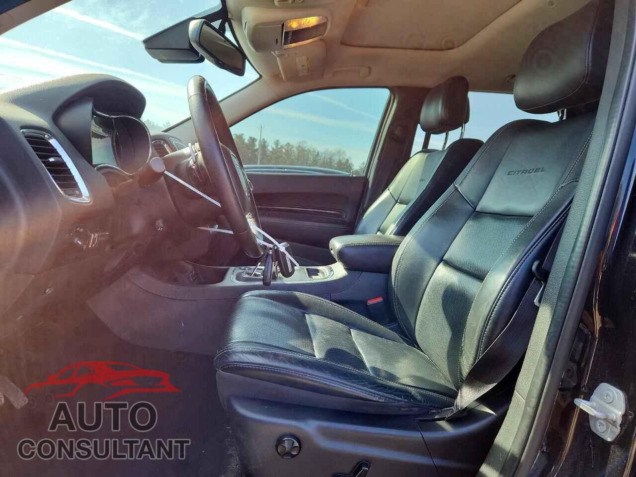 DODGE DURANGO 2015 - 1C4RDJEG0FC908267