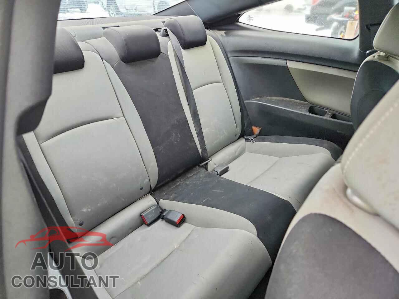 HONDA CIVIC 2017 - 2HGFC4A56HH302324