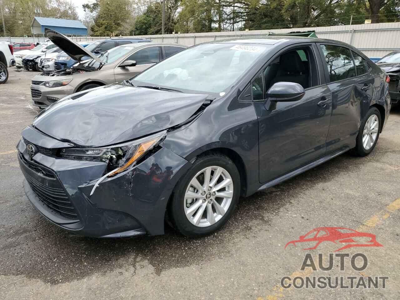 TOYOTA COROLLA 2023 - 5YFB4MDE4PP051690