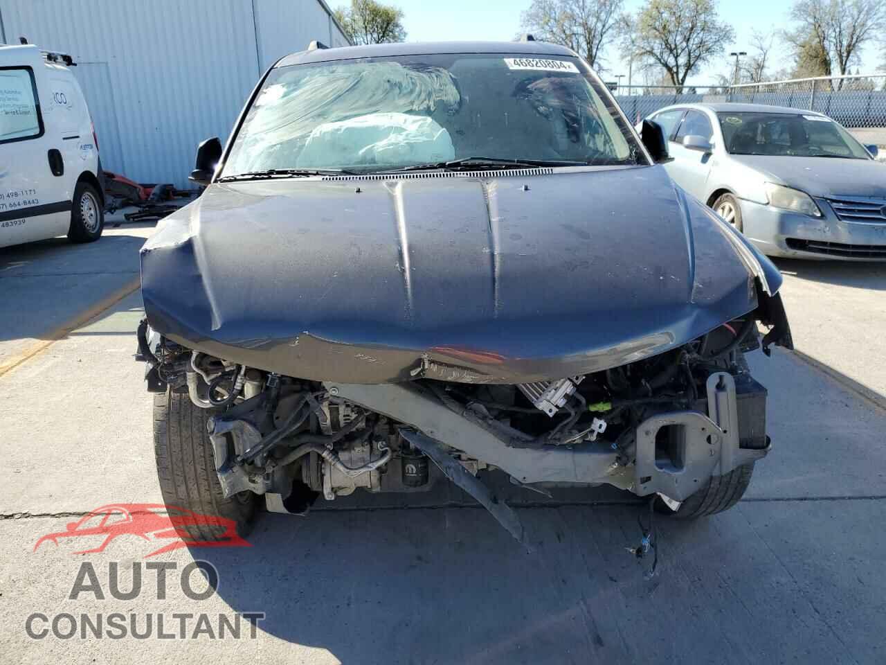 DODGE JOURNEY 2016 - 3C4PDCAB9GT209920