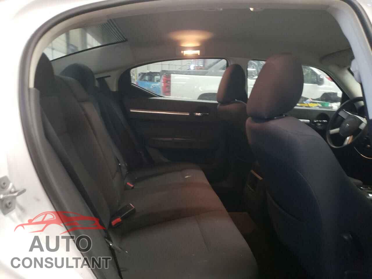 DODGE CHARGER 2010 - 2B3CA3CV2AH308501