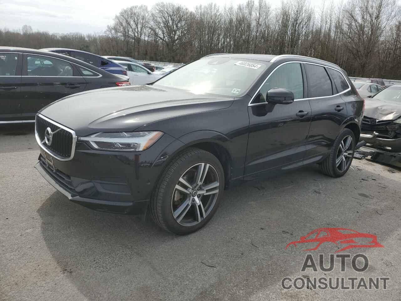 VOLVO XC60 2019 - YV4A22RK8K1323205