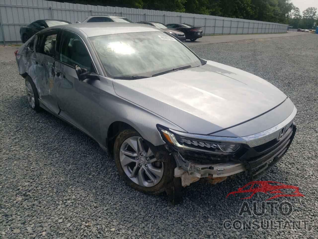 HONDA ACCORD 2018 - 1HGCV1F15JA226424