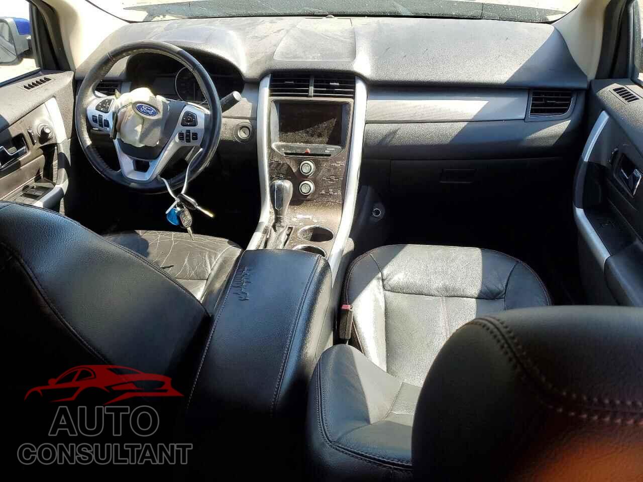 FORD EDGE 2013 - 2FMDK4JC4DBB73046