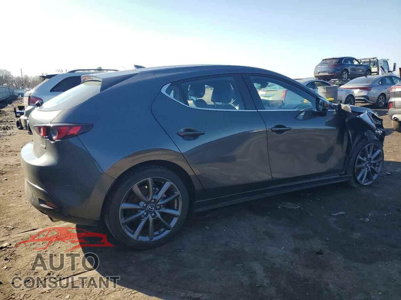 MAZDA 3 2020 - JM1BPBMM5L1168521