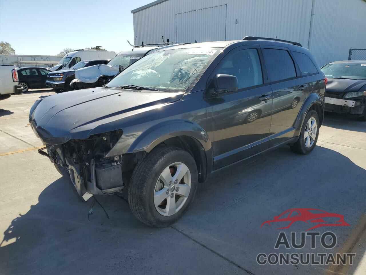 DODGE JOURNEY 2016 - 3C4PDCAB9GT209920