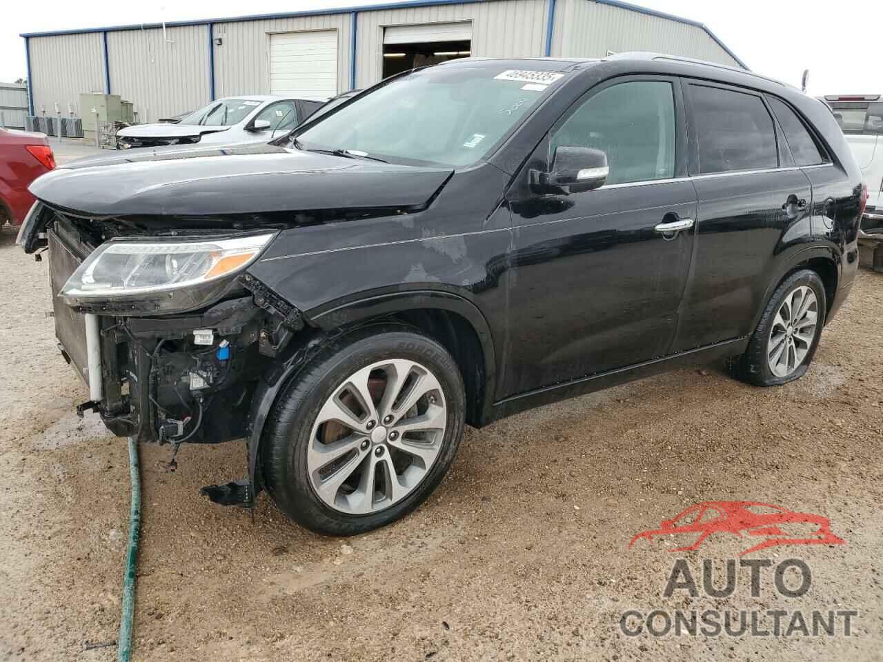 KIA SORENTO 2015 - 5XYKW4A79FG558281