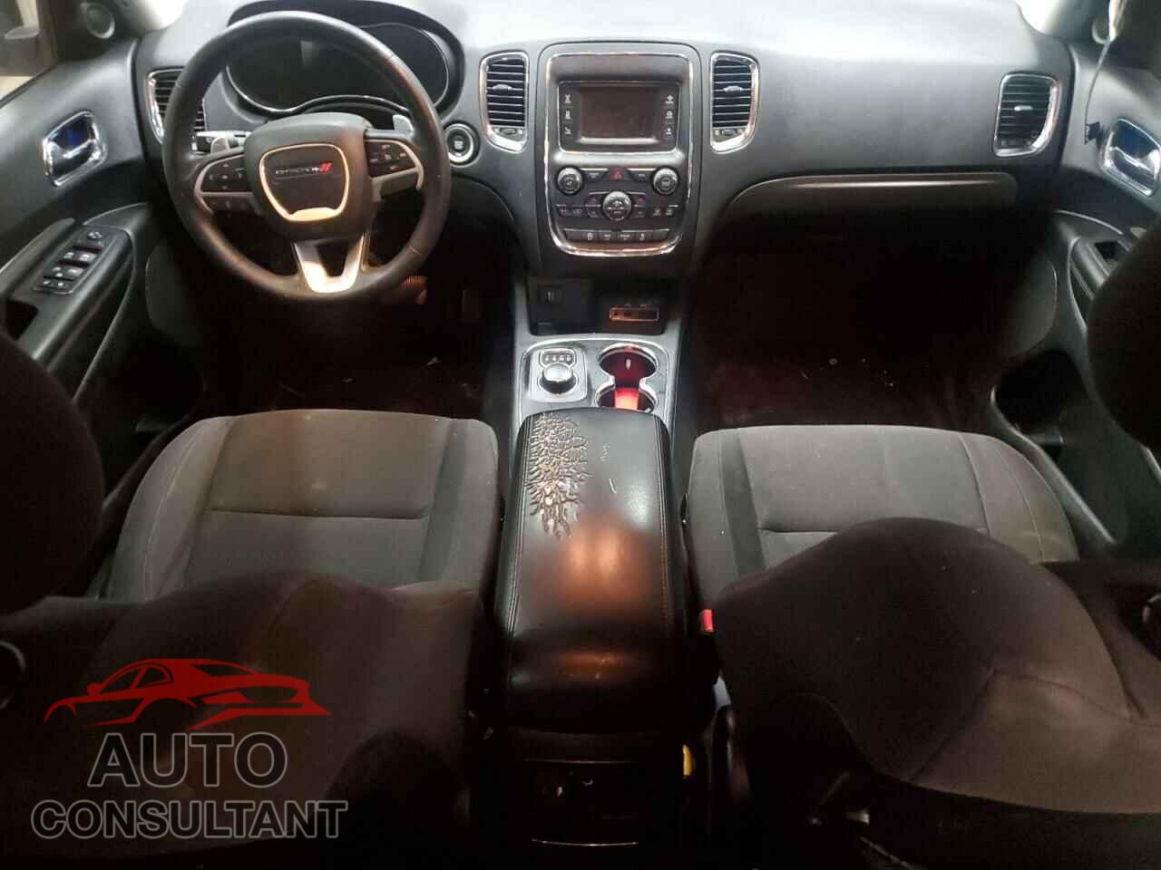 DODGE DURANGO 2016 - 1C4RDHAG7GC424385