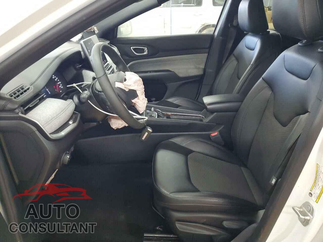 JEEP COMPASS 2024 - 3C4NJDBN7RT606091
