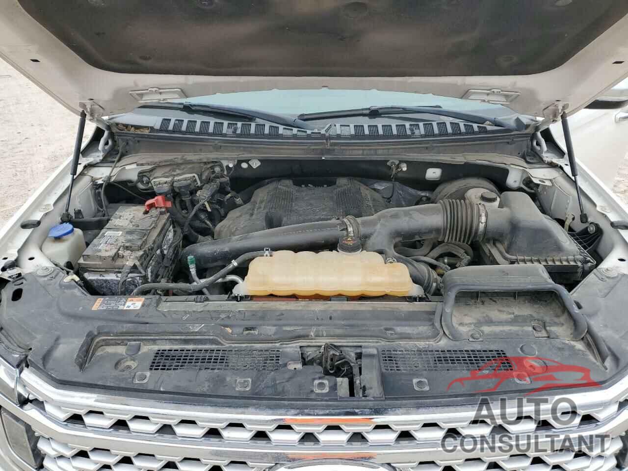 FORD EXPEDITION 2018 - 1FMJK1LT9JEA50292