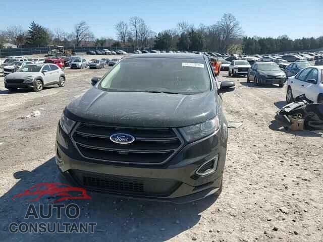 FORD EDGE 2015 - 2FMPK4AP7FBB24829