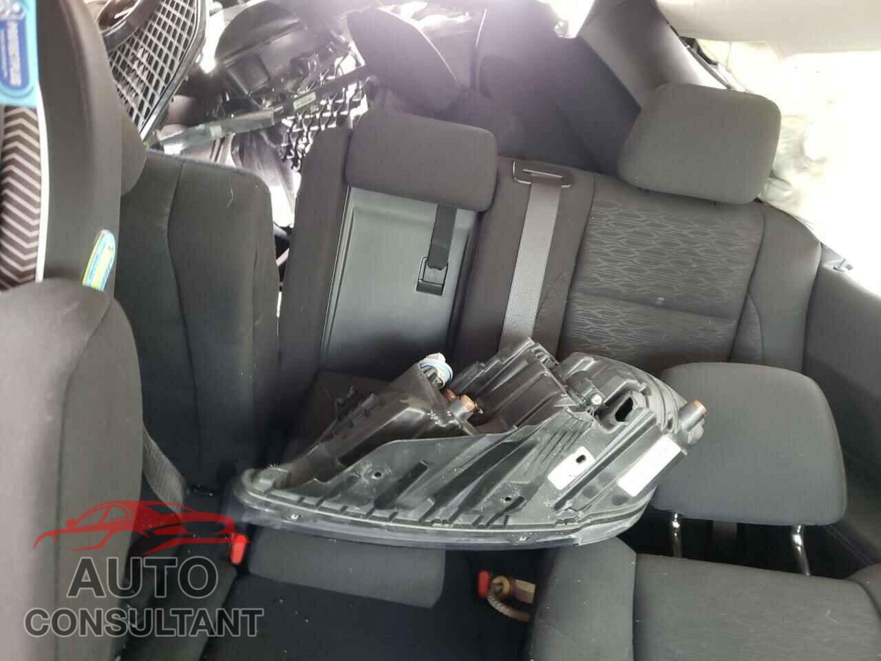 DODGE DURANGO 2021 - 1C4RDJAG4MC696749