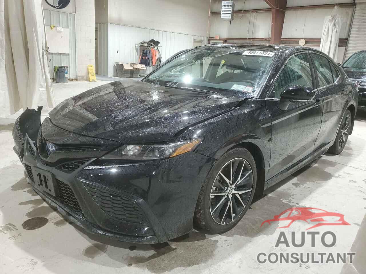 TOYOTA CAMRY 2023 - 4T1G31AK3PU619816