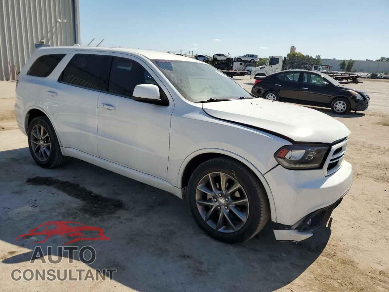 DODGE DURANGO 2015 - 1C4RDHAGXFC105769