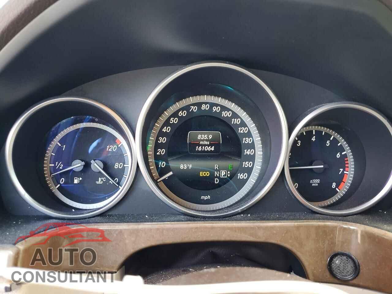 MERCEDES-BENZ E-CLASS 2014 - WDDHF5KB0EA885238