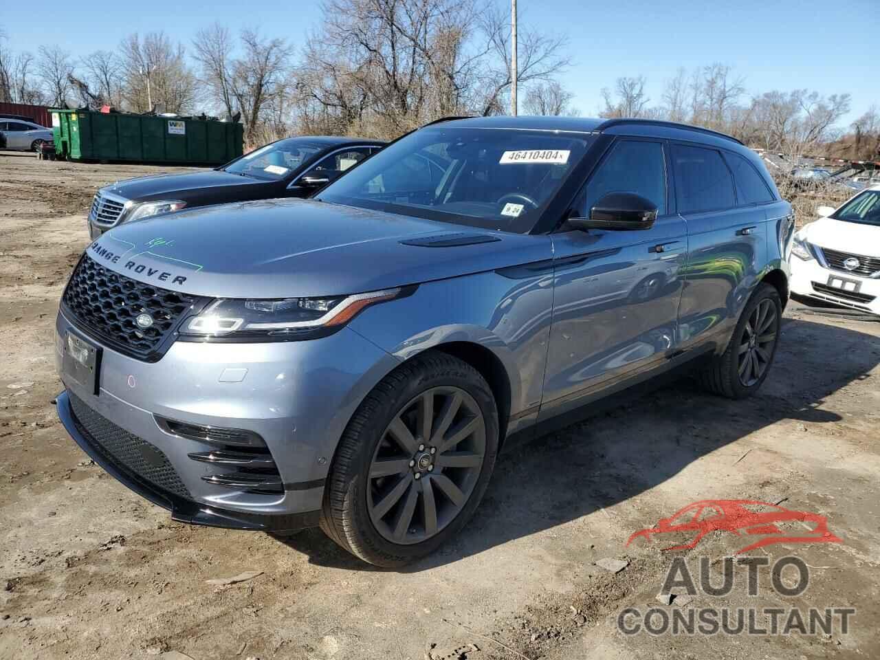 LAND ROVER RANGEROVER 2019 - SALYM2EV2KA226604