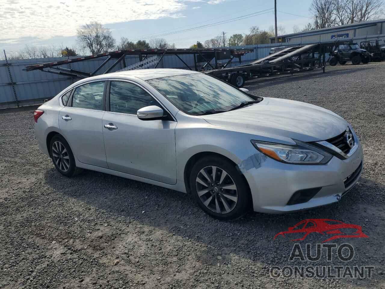 NISSAN ALTIMA 2017 - 1N4AL3AP8HC231382