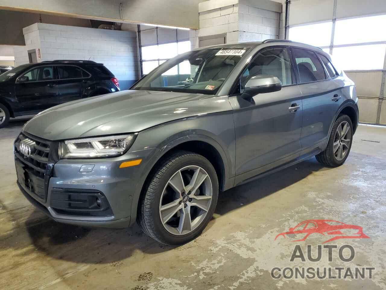 AUDI Q5 2020 - WA1CNAFY7L2055307