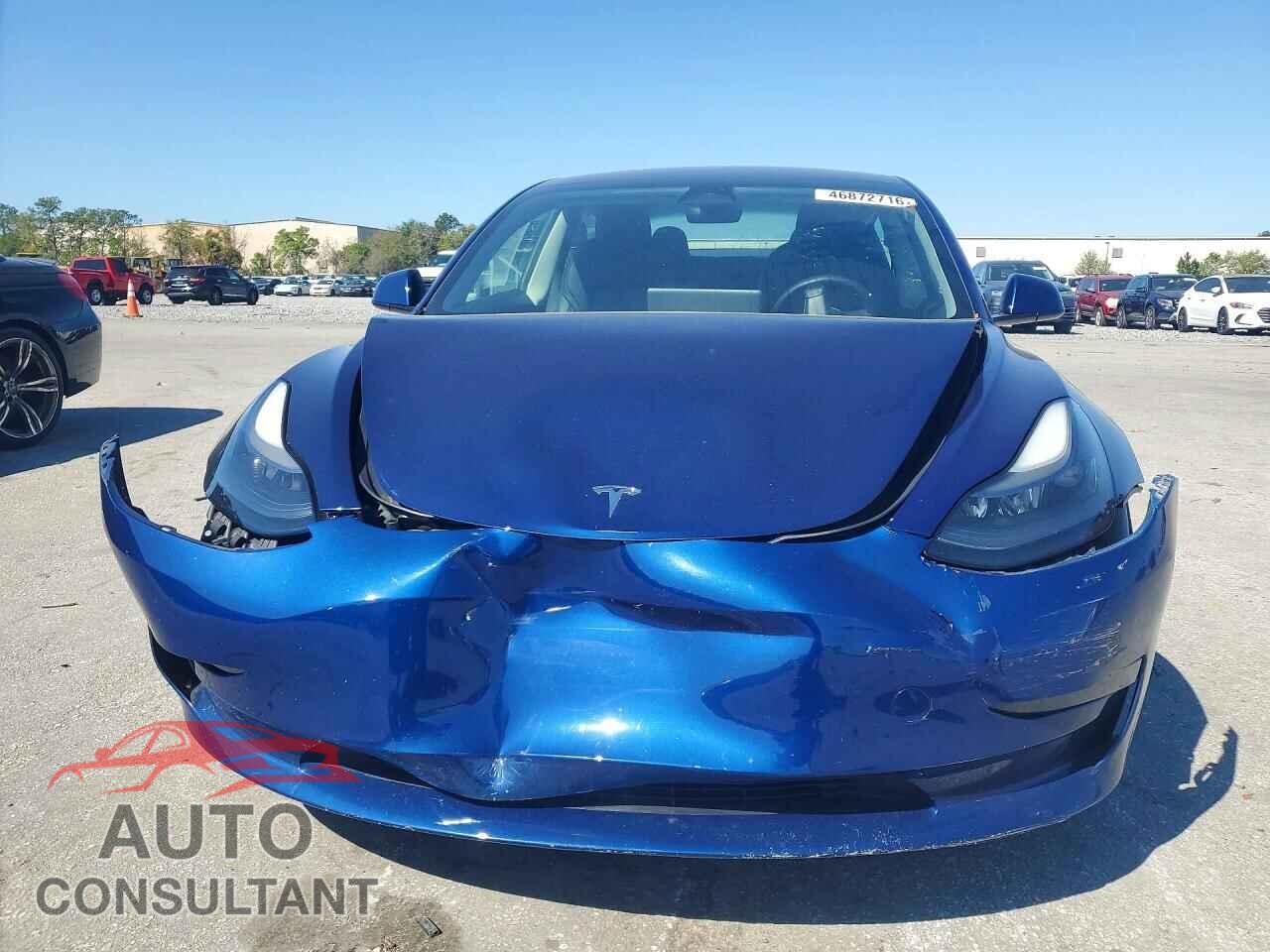 TESLA MODEL 3 2023 - 5YJ3E1EA3PF435709
