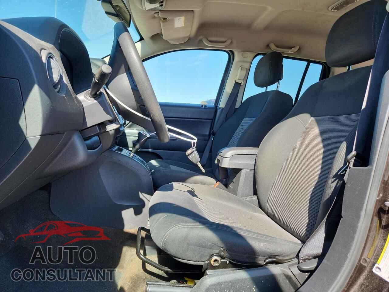 JEEP COMPASS 2014 - 1C4NJCBB2ED785933