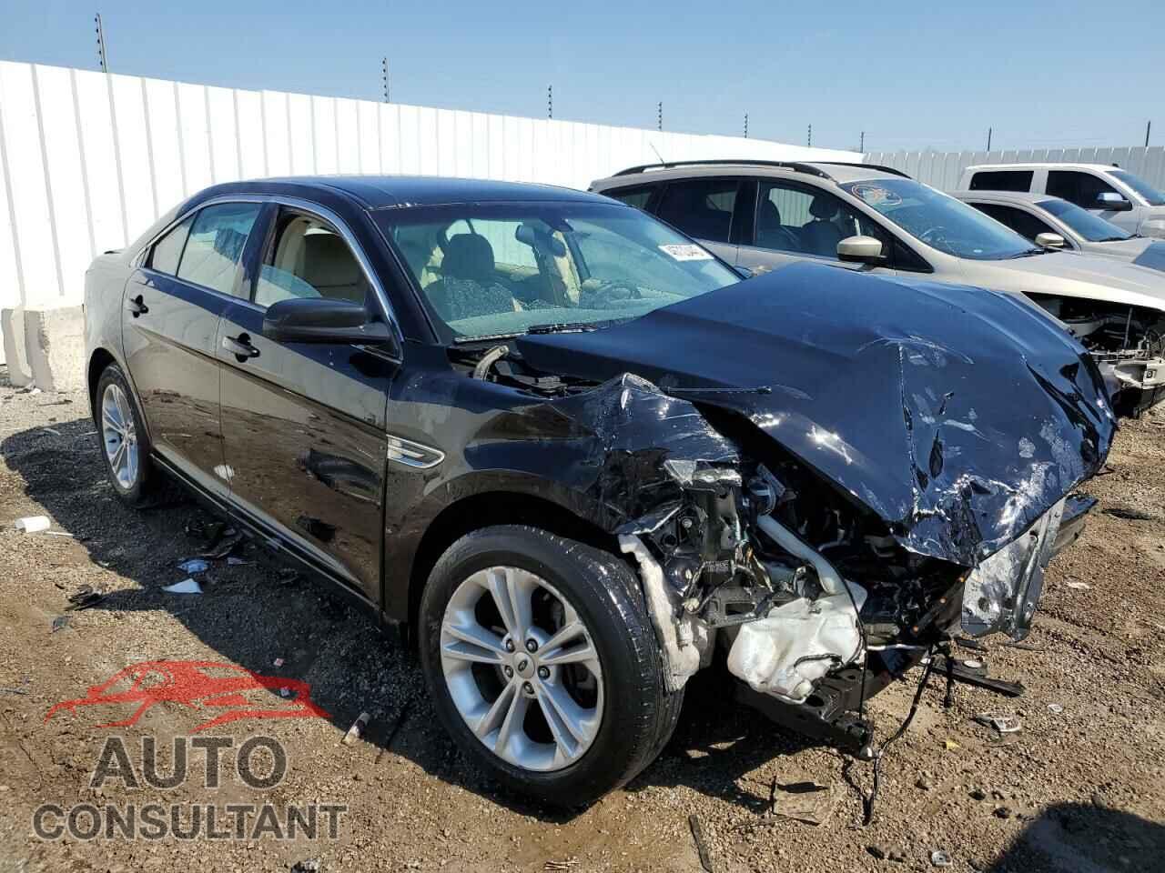 FORD TAURUS 2016 - 1FAHP2D82GG109304
