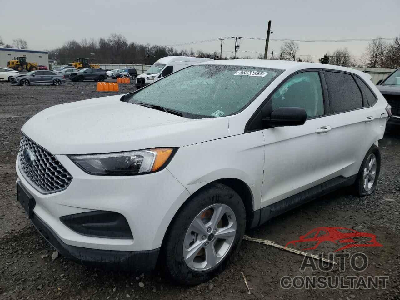 FORD EDGE 2024 - 2FMPK4G91RBA66536