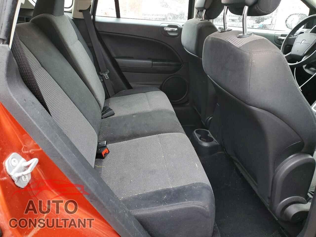 DODGE CALIBER 2010 - 1B3CB3HA5AD567029