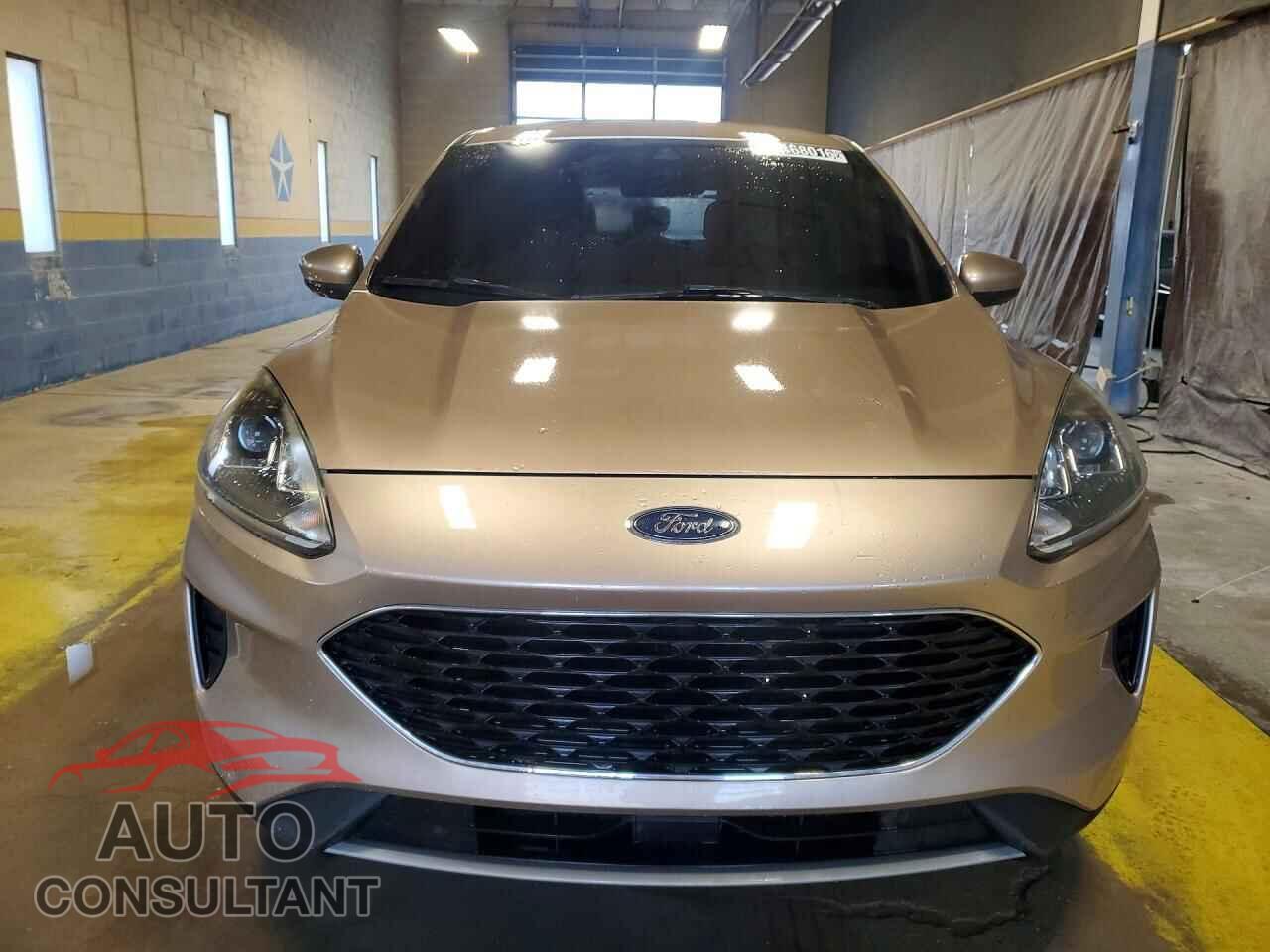 FORD ESCAPE 2020 - 1FMCU0G66LUA51250
