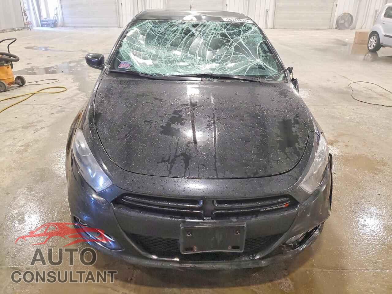 DODGE DART 2013 - 1C3CDFBH9DD157259