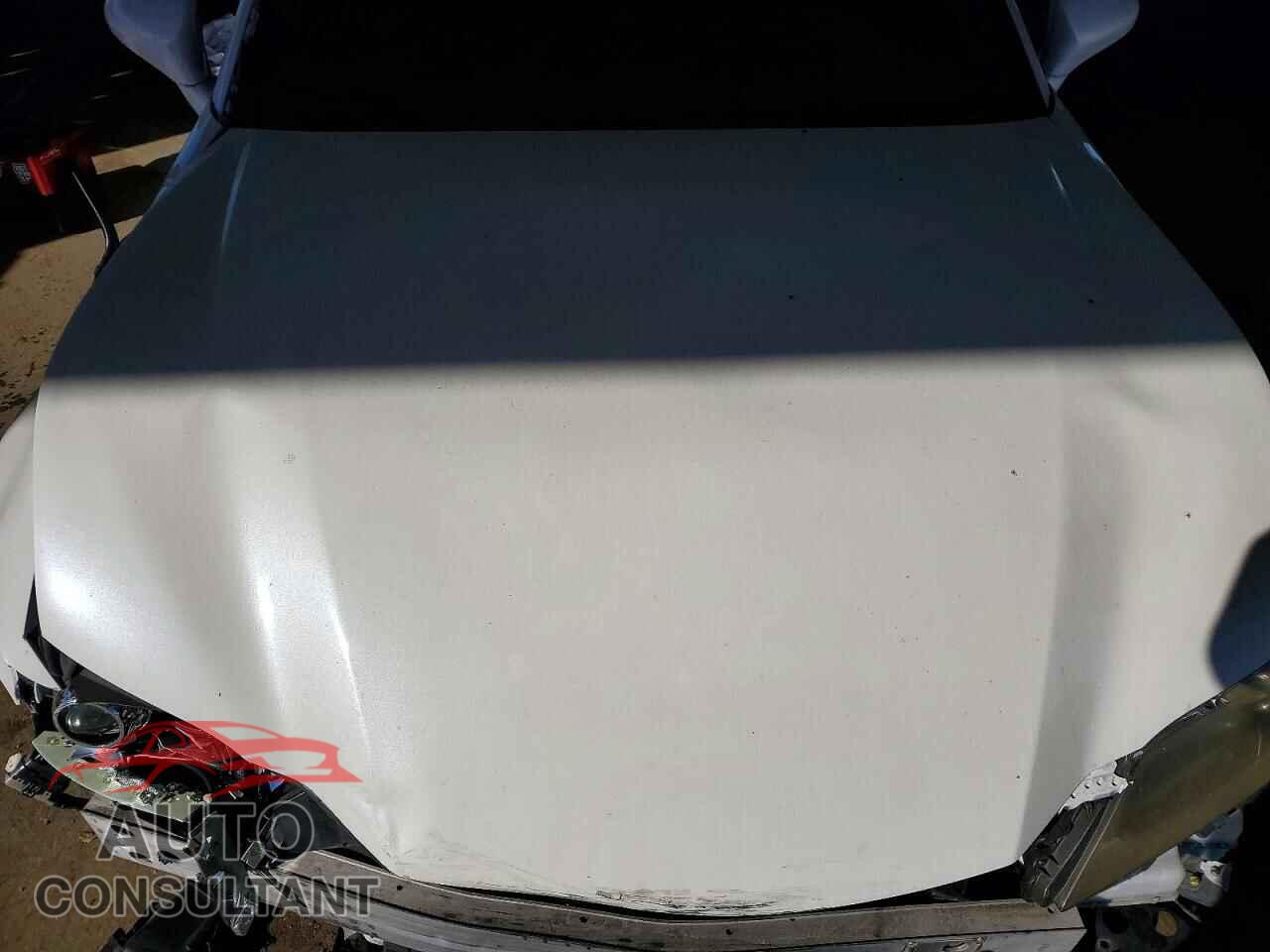 LEXUS GS 2013 - JTHBE1BL9D5020570