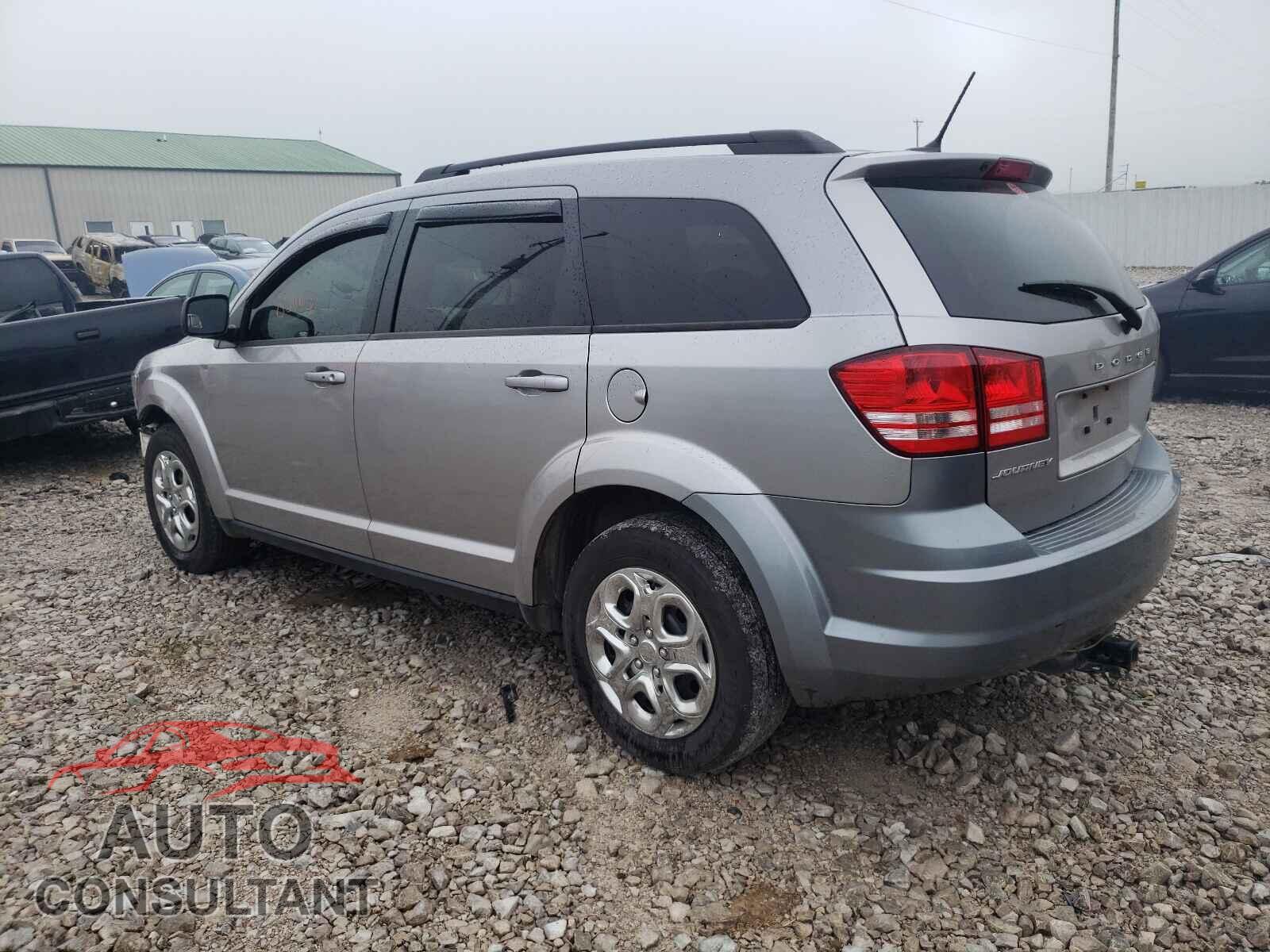 DODGE JOURNEY 2016 - 3C4PDCAB4GT115024