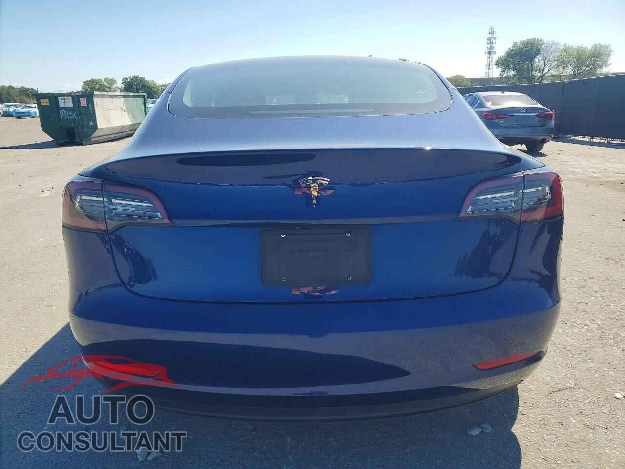 TESLA MODEL 3 2023 - 5YJ3E1EA3PF435709