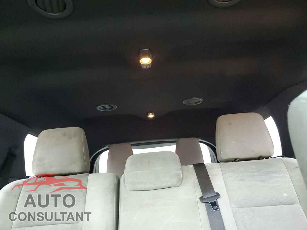FORD EXPLORER 2012 - 1FMHK7B8XCGA38433