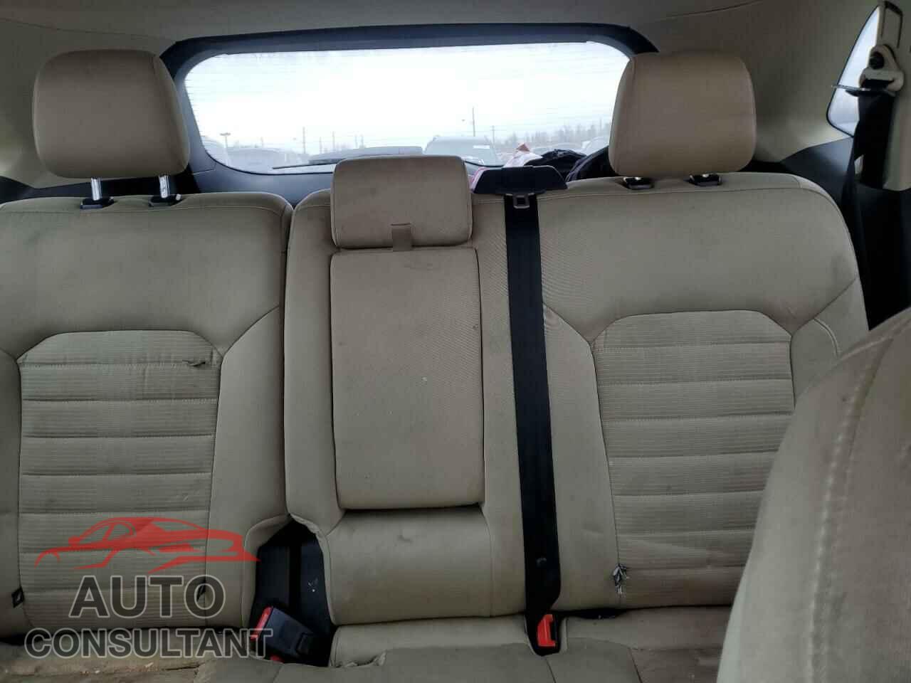 FORD EDGE 2017 - 2FMPK3J93HBC04028